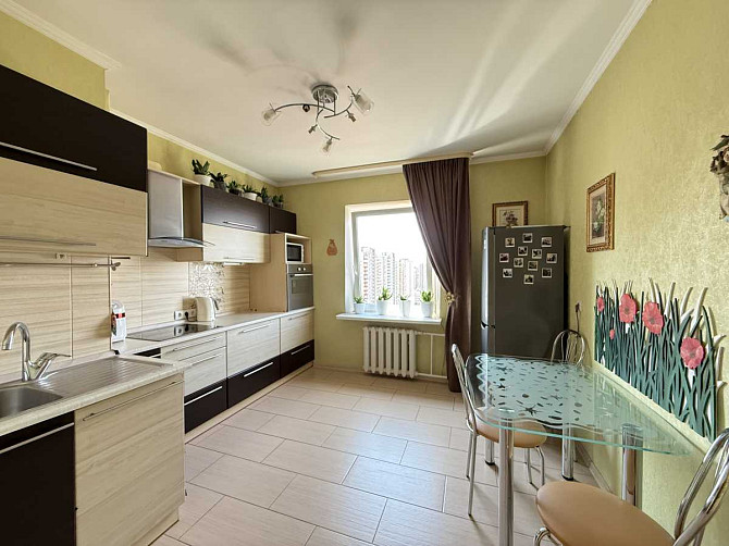 продажа 2-к квартира Киев, Дарницкий, 85000 $ Київ - зображення 1