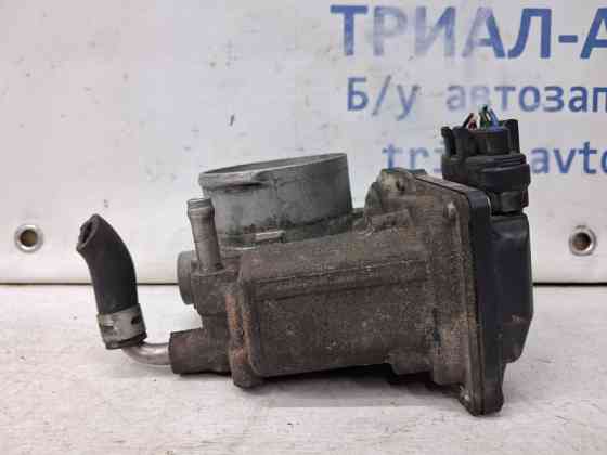 Заслонка дроссельная Suzuki Grand Vitara 2005-2016 1340065J00 (Арт. 62045) Київ