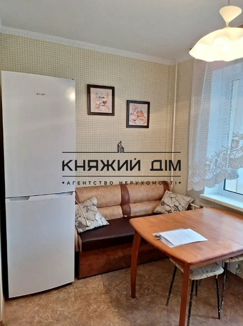 Оренда 2 кімнатна квартира Деснянський р-н КОД 11204696 Киев - изображение 11