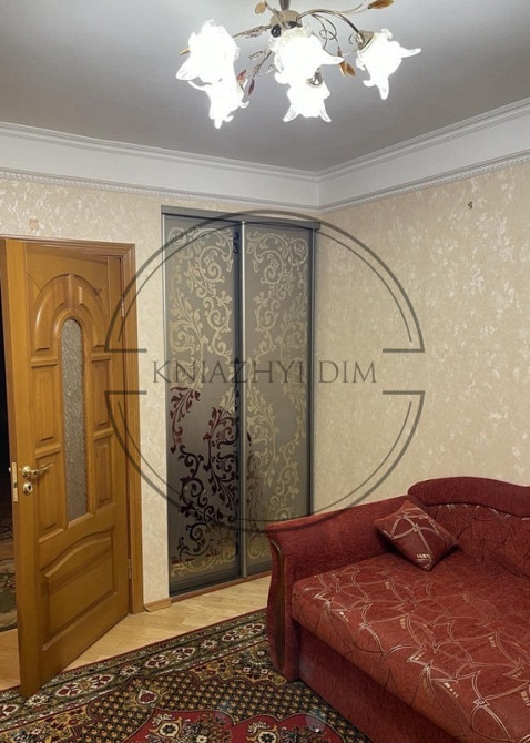 Оренда 3-х к. квартири в Дніпровському районі по вул. Плеханова 4Б № 11199161 Киев - изображение 7