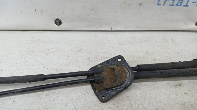 Трос коробки передач Mitsubishi Lancer 2007-2017 2460A037 (Арт. 72503) Киев - изображение 4