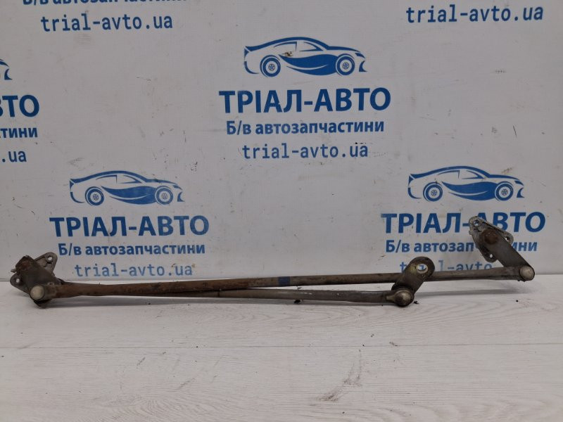 Трапеция дворников Mitsubishi Pajero Wagon 1999-2006 MR490634 (Арт. 75831) Київ - зображення 5