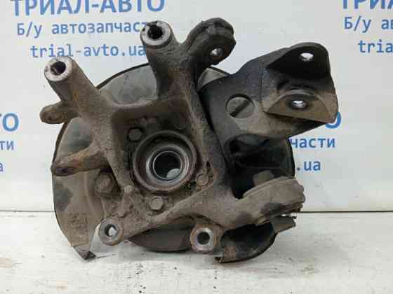 Цапфа задняя левая со ступицей Toyota RAV 4 A30 2.0 БЕНЗИН 1AZFE 2005 (б/у) Киев