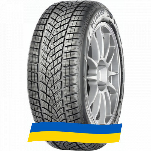 255/50 R18 Goodyear UltraGrip Performance + SUV 106V Позашляхова шина Киев - изображение 1