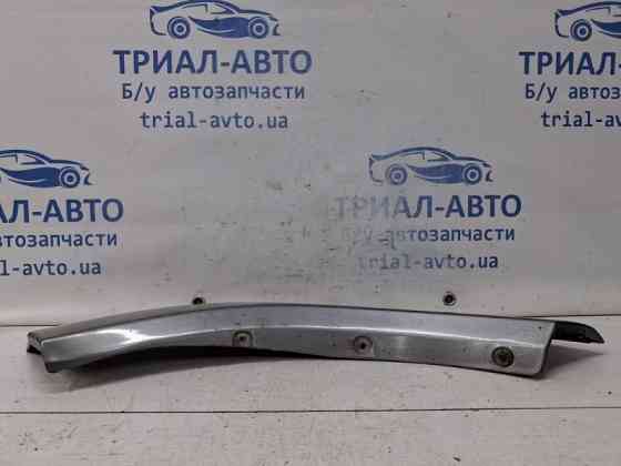 Накладка двери Mitsubishi Outlander CU 2.4 БЕНЗИН 4G69 2003 задн. лев. (б/у) Київ