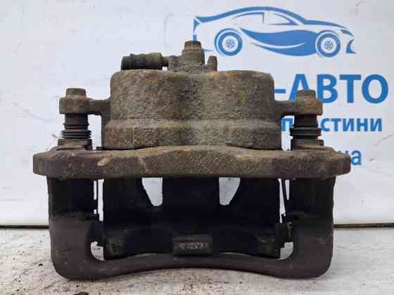 Суппорт передний правый Hyundai IX35 LM 1.7 DIESEL D4FD 2009 (б/у) Киев