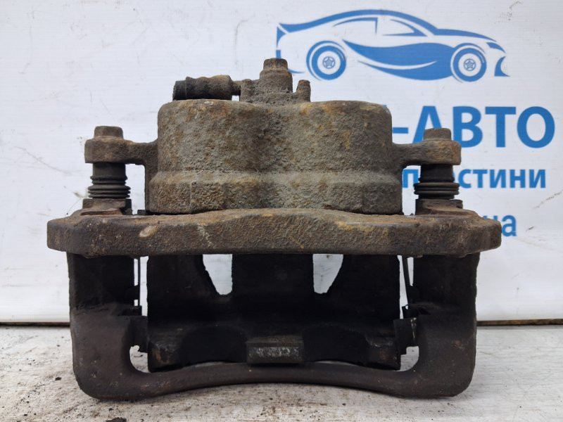 Суппорт передний правый Hyundai IX35 LM 1.7 DIESEL D4FD 2009 (б/у) Київ - зображення 4