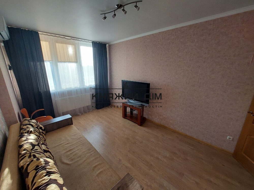 Оренда роздільної 2-х к. квартири на Троєщині в ЖК Милославичі. №11203477 Киев - изображение 7