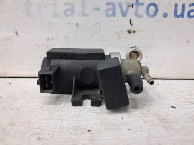 Клапан управления турбиной Kia Sorento BL 2.5 DIESEL D4CB 2002 (б/у) Київ - зображення 2