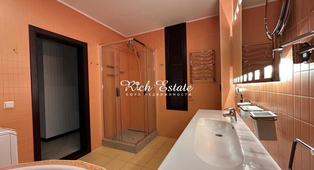 долгосрочная аренда 3-к квартира Киев, Голосеевский, 950 $/мес. Киев - изображение 12