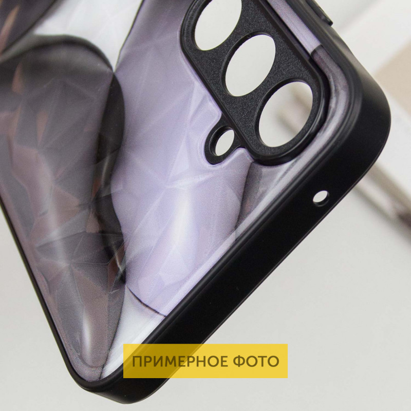 TPU+PC чехол Prisma BubbleGum для Samsung Galaxy A06 Херсон - изображение 10