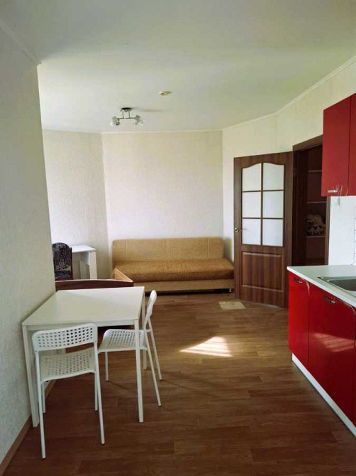 продажа 1-к квартира Киев, Голосеевский, 65000 $ Київ - зображення 3