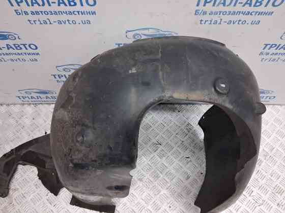 Подкрылок передний правый Skoda Octavia 2013-2020 5E0809958 (Арт. 80616) Київ