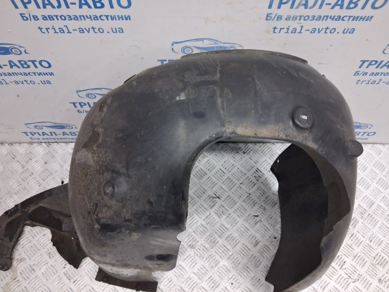 Подкрылок передний правый Skoda Octavia 2013-2020 5E0809958 (Арт. 80616) Київ - зображення 2