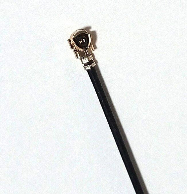 Антенна GPS L1, Glonass L1, Galileo E1, Sbas L1 30dBi, IPEX1 RF1.13 Днепр - изображение 5