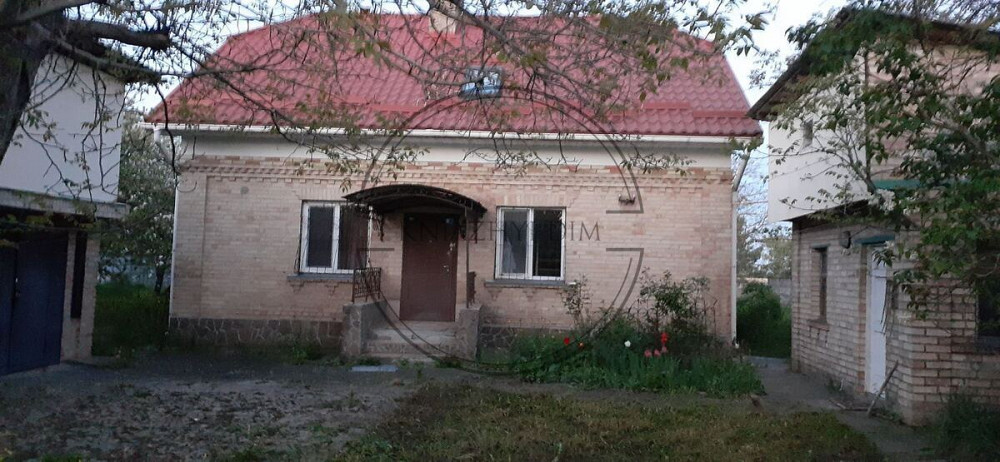 Продаж 2-х поверхового будинку Київська обл Бородянський р-н Озерщина 2211722 Київ - зображення 2