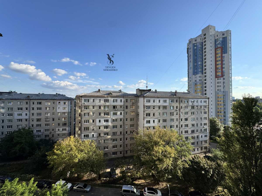 долгосрочная аренда 2-к квартира Киев, Шевченковский, 15000 грн./мес. Київ - зображення 8