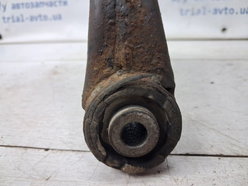 Рычаг левый Hyundai I30 FD 1.6 DIESEL D4FB 2007 (б/у) Киев - изображение 4