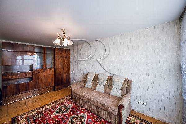 продажа 2-к квартира Киев, Голосеевский, 75000 $ Київ - зображення 5