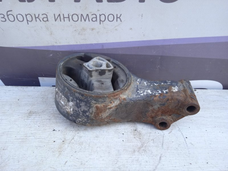 Подушка ДВС задняя Chevrolet Cruze 2009-2016 13248552 (Арт. 2318) Київ - зображення 2