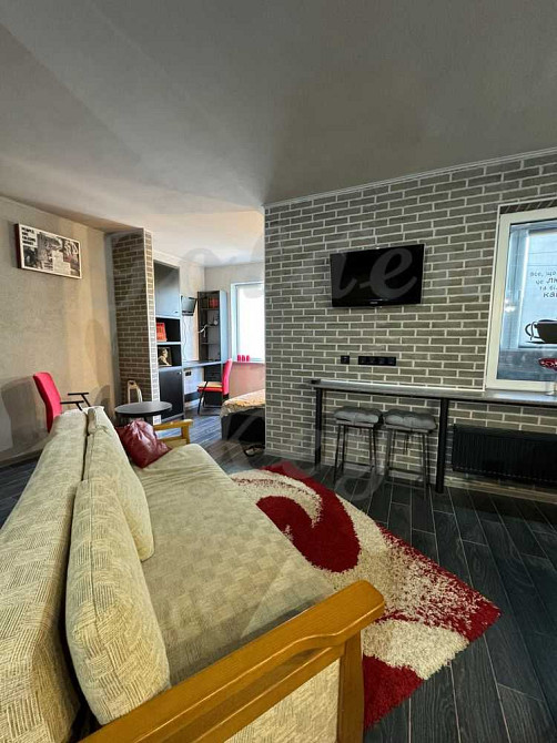 долгосрочная аренда 1-к квартира Киев, Днепровский, 16000 грн./мес. Київ - зображення 9