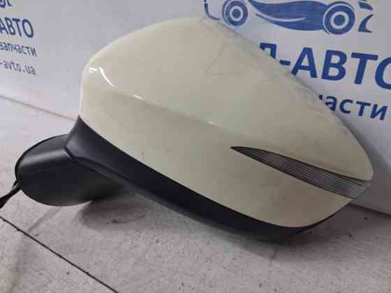 Зеркало левое Рестайлинг Mazda CX 5 2012-2017 KA1H-69-181 (Арт. 59857) Киев
