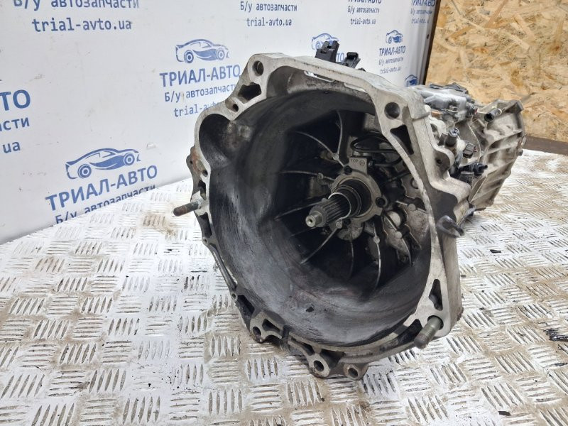 Коробка передач МКПП Suzuki Grand Vitara 2005-2016 2471165J00 (Арт. 62252) Київ - зображення 3