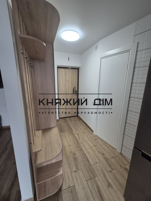 Оренда 1 кімнатної квартири на Лук'янівці № 11203703 Київ - зображення 5