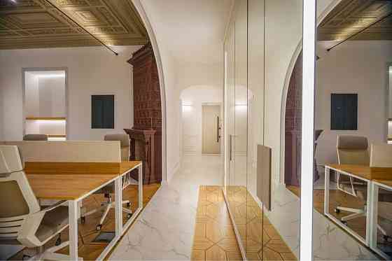 долгосрочная аренда офисное помещение Киев, Печерский, 7999 $/мес. Киев