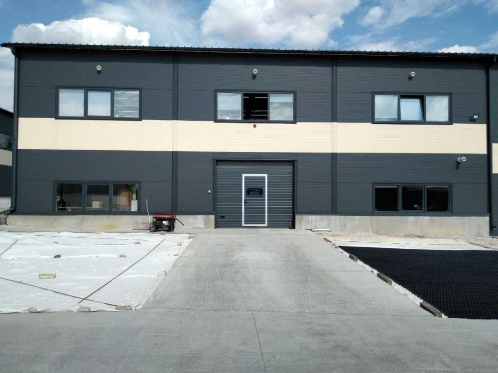 продажа производственные помещения Киево-Святошинский, Святопетровское, 860000 $  - изображение 4