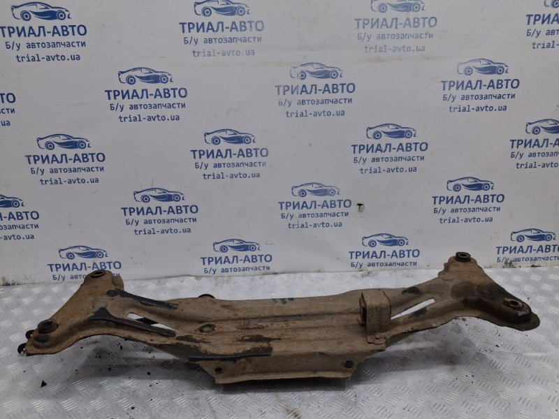 Балка задней подвески Toyota Camry XV40 2.4 БЕНЗИН 2AZFE 2006 (б/у) Київ - зображення 5