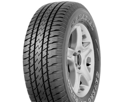 235/65 R18 GT Radial Savero HT Plus 104T Позашляхова шина Київ - зображення 6