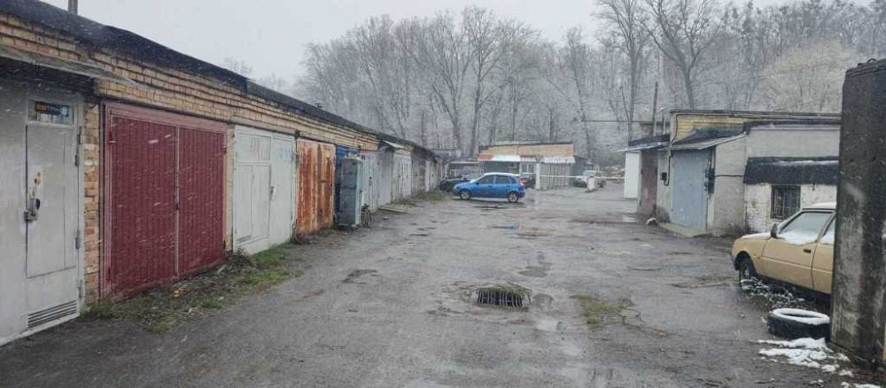 продажа отдельно стоящий гараж Киев, Шевченковский, 7100 $ Київ - зображення 4