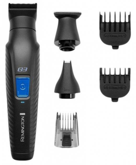 Триммер Remington Graphite series PG-3000 48 Вт Київ - зображення 1