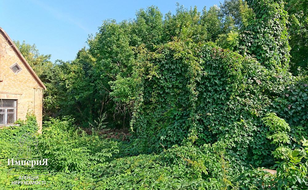 Продам участок 18 соток на Партизанской со своим озером. Белая Церковь - изображение 8