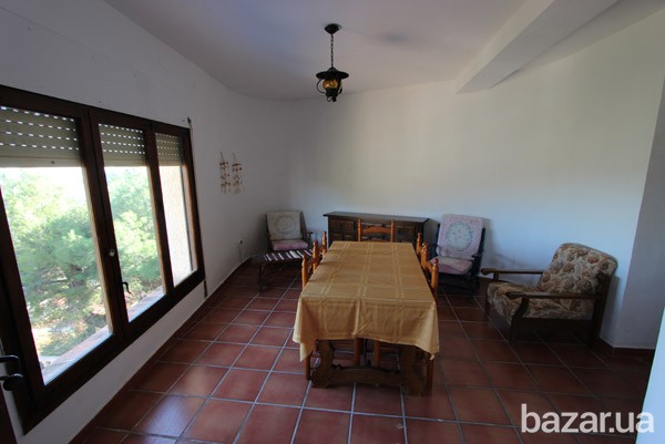 Дом в Кальпе, Маривийя, Испания Київ - зображення 10