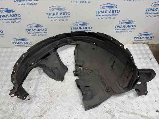 Подкрылок передний правый Nissan X-Trail 2014-2021 638424CB0A (Арт. 84044) Київ