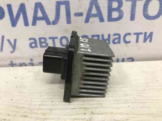 Резистор печки Mitsubishi Lancer 10 1.5 БЕНЗИН 4A91 2007 (б/у) Київ
