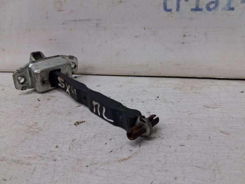 Ограничитель двери передний левый Suzuki SX4 1 2.0 БЕНЗИН J20A 2006 (б/у) Киев - изображение 3