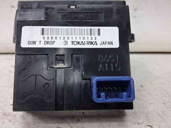 Датчик угла поворота руля Mitsubishi ASX GA 1.8 DIESEL 4N13 2010 (б/у) Київ