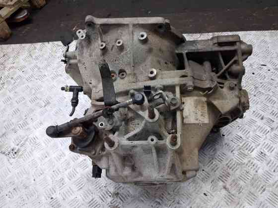 Коробка передач МКПП Mitsubishi ASX GA 1.8 DIESEL 4N13 2010 (б/у) Киев