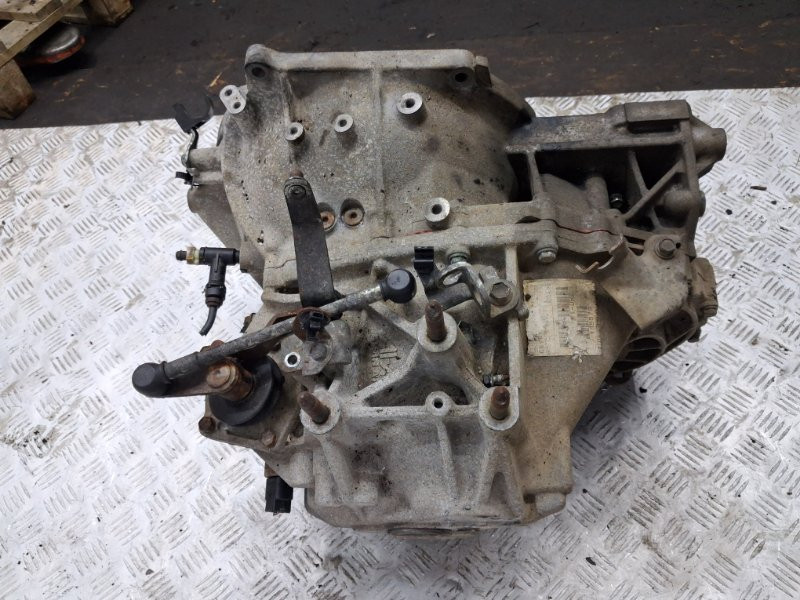 Коробка передач МКПП Mitsubishi ASX GA 1.8 DIESEL 4N13 2010 (б/у) Киев - изображение 5