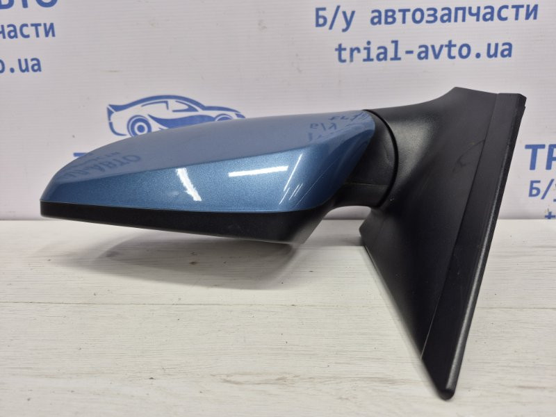 Зеркало левое Hyundai I30 2011-2017 87610A6110 (Арт. 50143) Киев - изображение 3