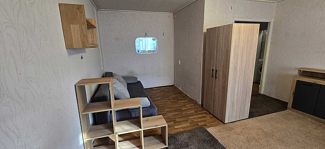 долгосрочная аренда 1-к квартира Киев, Оболонский, 11000 грн./мес. Київ - зображення 4