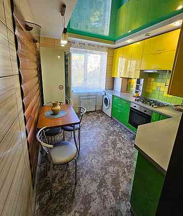 Продам 3-к квартиру с АО на ул. Березинская/Левобережный/Березинка Дніпро