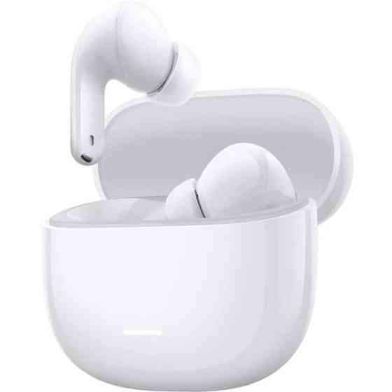 Bluetooth-гарнітура Xiaomi Redmi Buds 8 Lite White (BHR08OLGL) EU Харків