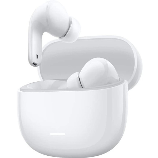 Bluetooth-гарнітура Xiaomi Redmi Buds 8 Lite White (BHR08OLGL) EU Харків - зображення 3
