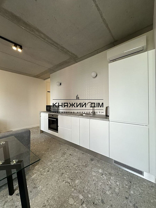 Оренда стильної квартири в ЖК Варшавський+ Код № 11203635 Киев - изображение 3