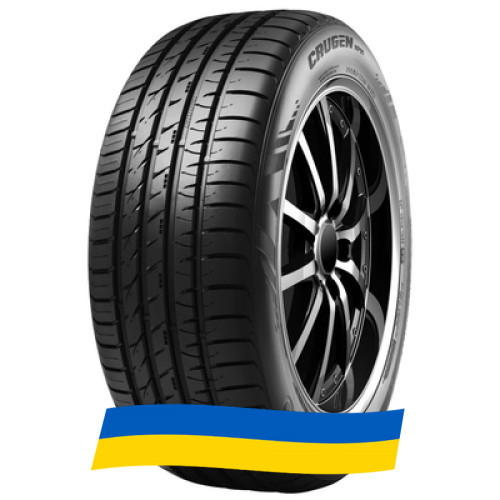 235/55 R18 Kumho Crugen HP91 100V Позашляхова шина Київ - зображення 6