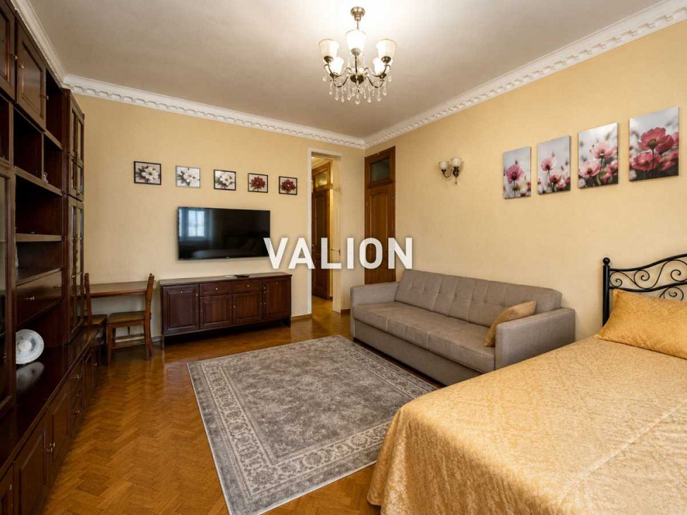 продажа 2-к квартира Киев, Печерский, 110000 $ Київ - зображення 1